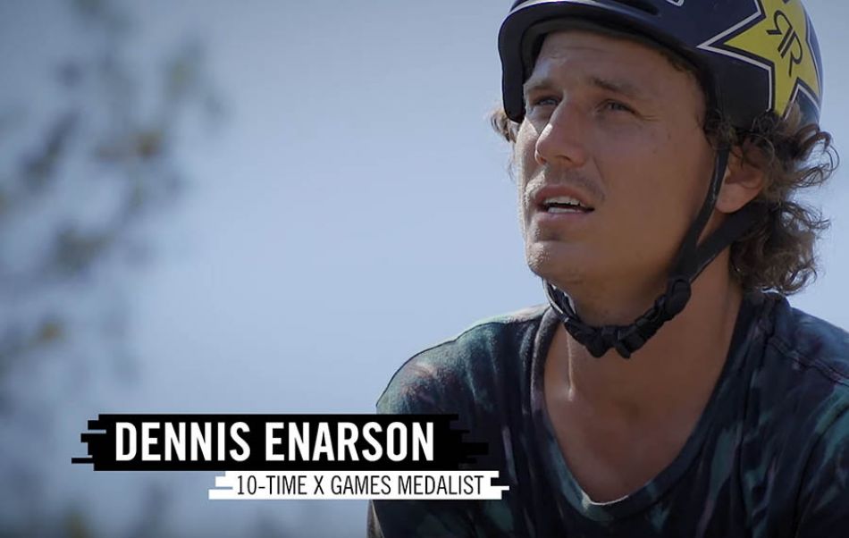 BMX PREVIEW: Enarson, Peraza, Reynolds | X Games 2021