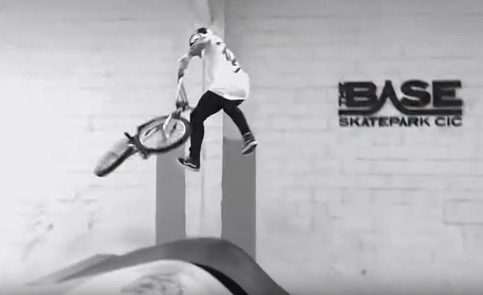 Mark Webb unseen footage purest of bmx
