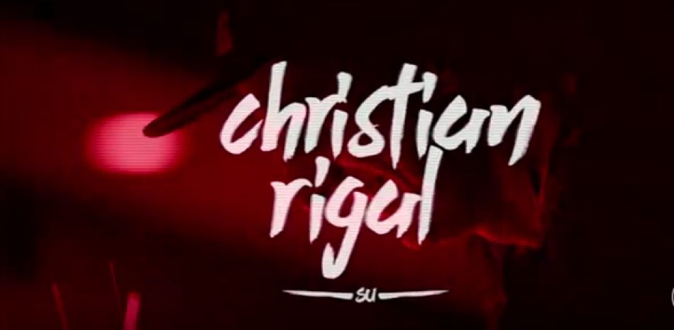 Christian Rigal - &#039;STILL UNITED&#039; Full Part