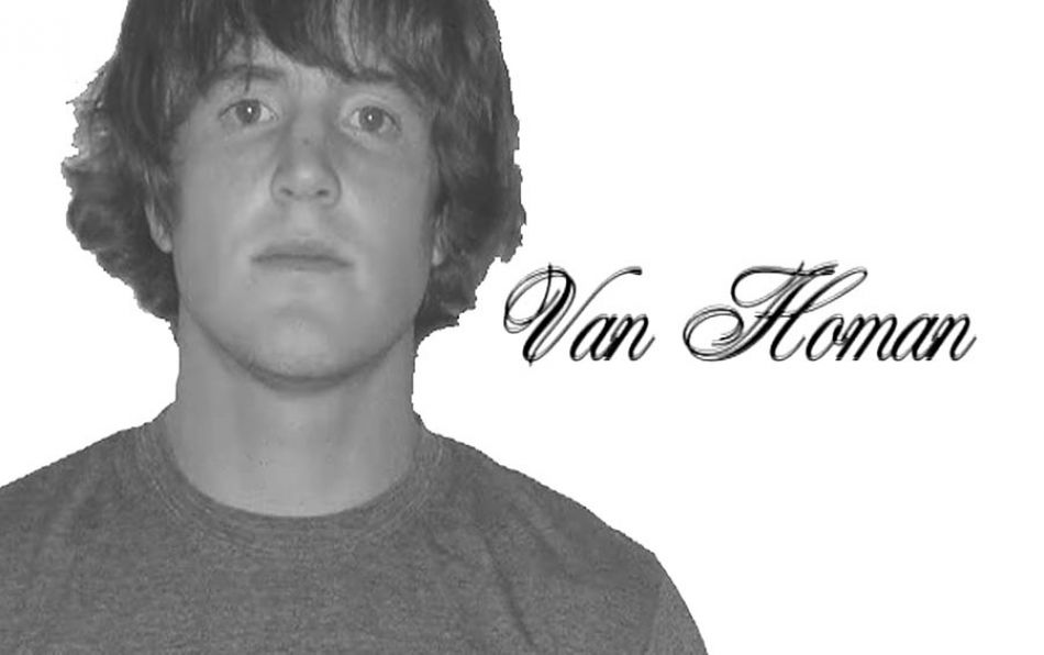 FIT LOOKBACK: MIKEY &quot;MILKY&quot; ANDREW (VAN HOMAN - FIT LIFE)
