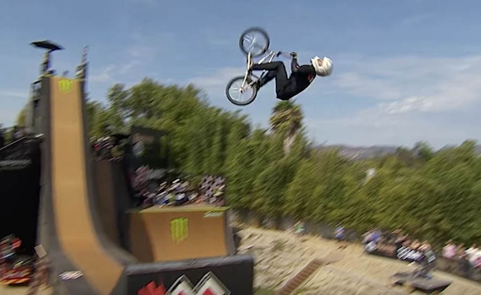 BMX Highlights | X Games 2022