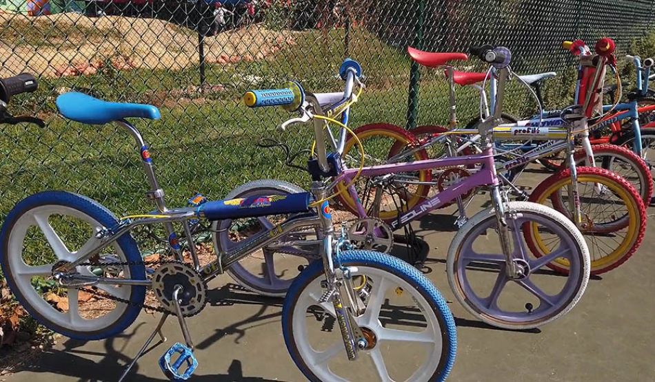 A Day at the Philly Pump Track 2019 by Chuck Purnell