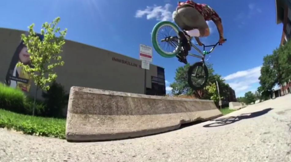 MERRITT - Insta Weekly Clips #134