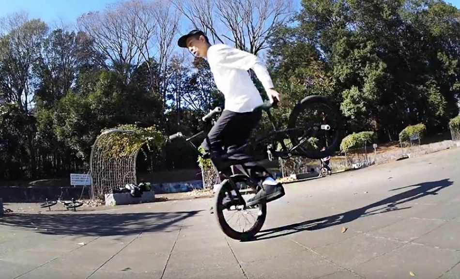 MATSUDO YEAR END JAM 2019 by JIMALOG
