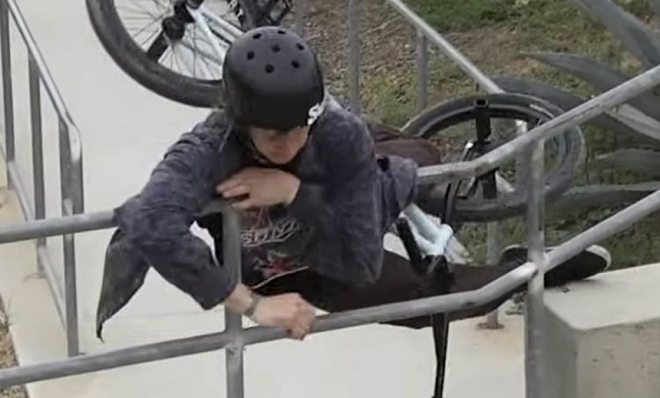 ERIK ELSTRAN - ESOTERIK | Sunday Bikes