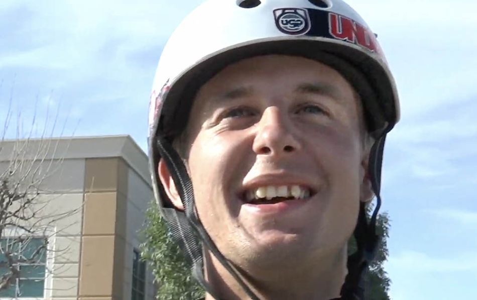 Marcel Andersen - CULT RAW CLIPS (BMX) by Eddie Cuellar