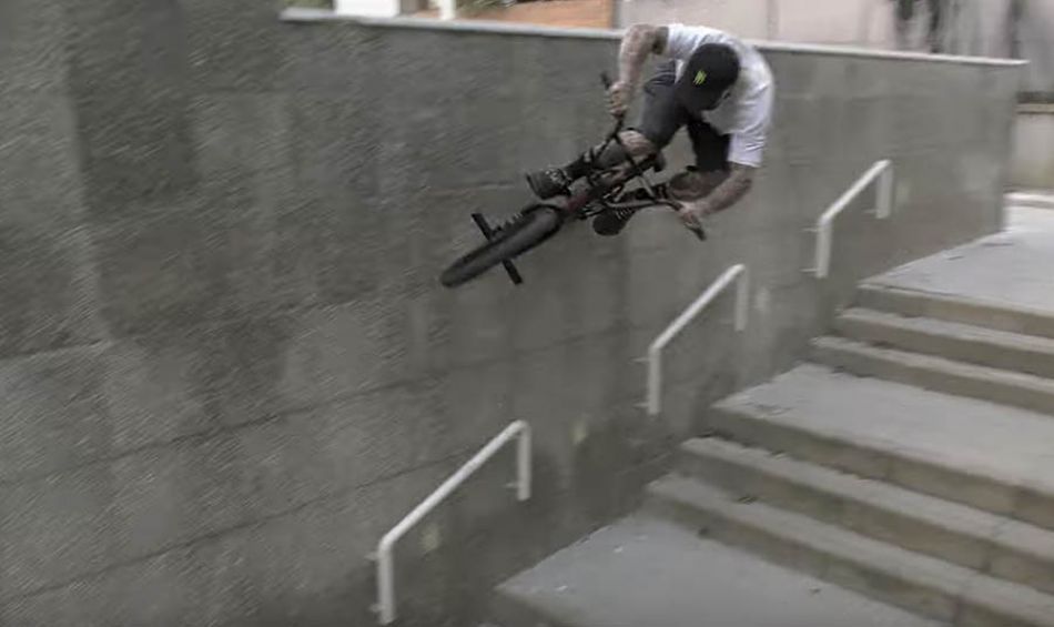 &quot;Where to next?&quot; by Bruno Hoffmann, Felix Prangenberg, Kilian Roth &amp; Mo Nussbaumer by Our House