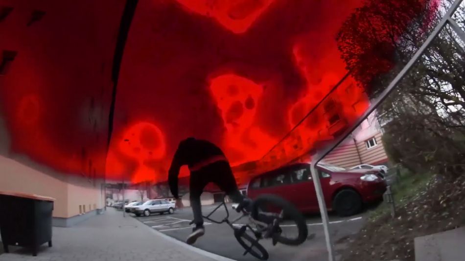 KOMPLETT CANCELLED. full video by Cancelled Account