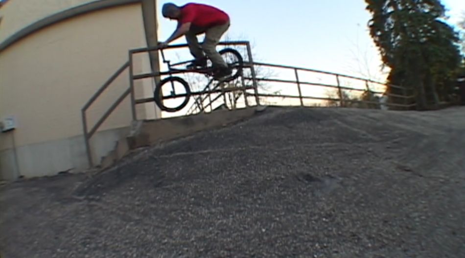 TSB2016 from Eric Copeland