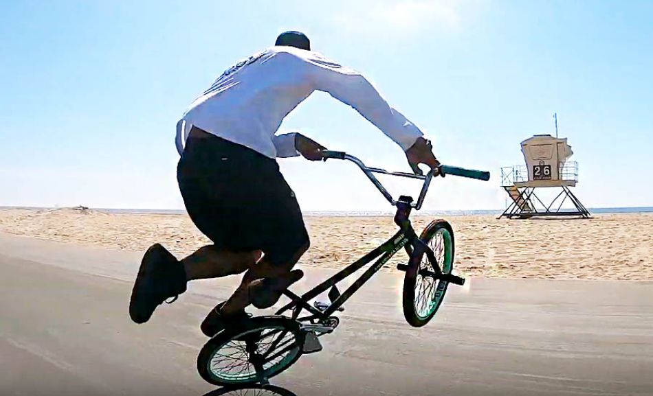 Flatland Spots USA - Camilo Gutierrez 2019 by wildschnitt