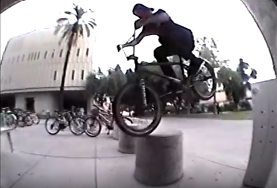Hi8 - 3: An Eric Bahlman Production