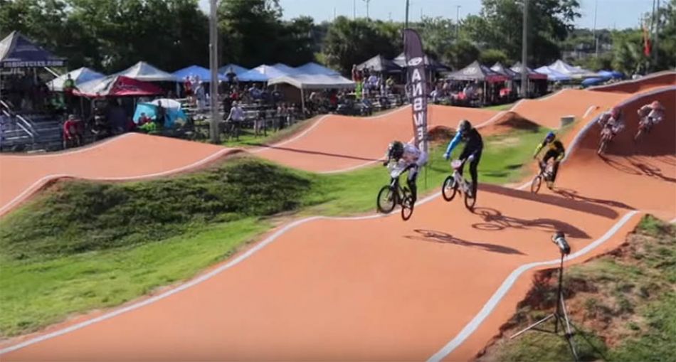 Florida State Championship Finals | Orlando bmx by Jeremy Smith