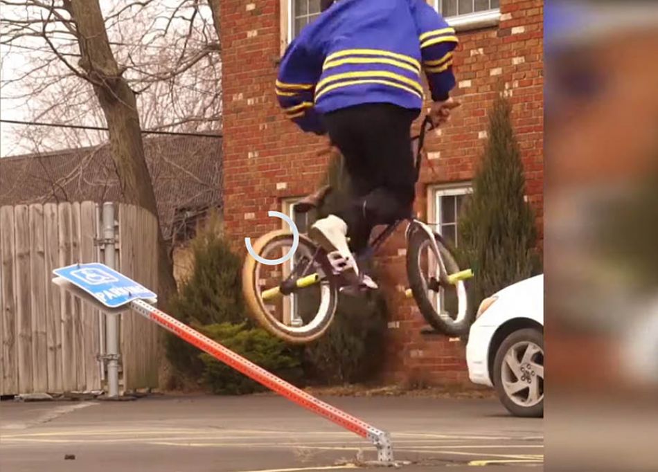 **TALLBOY TUESDAY** by sandmbikes