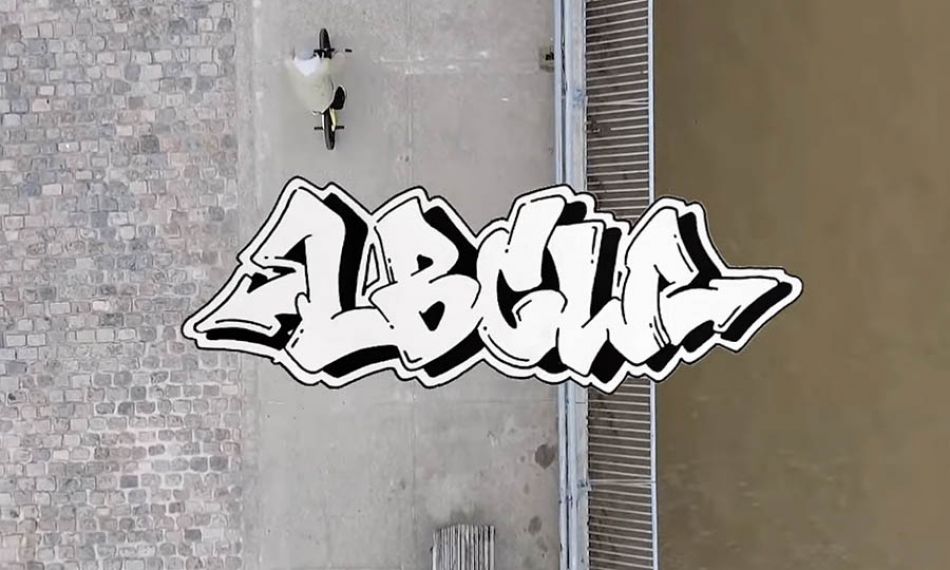 DIG LOCALS - ENZO ALARCON