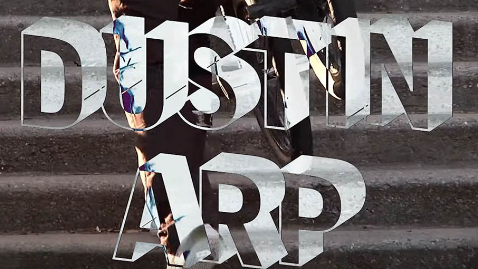 AANGLES - DUSTIN ARP