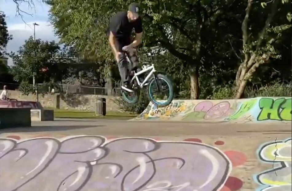 CB37 | Ride UK BMX