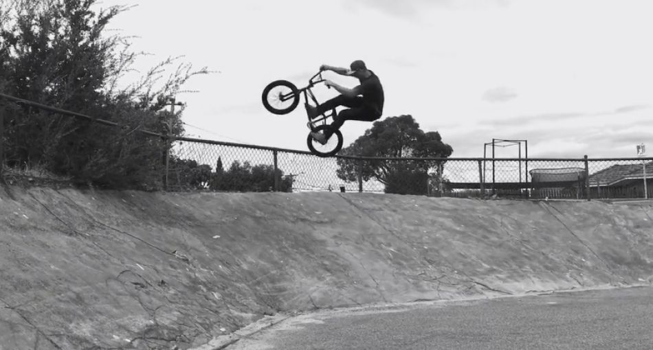 2k16/17 BMX from Luiz Paulo