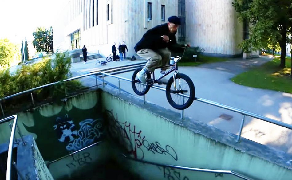 DIG LOCALS - KERT SALVE