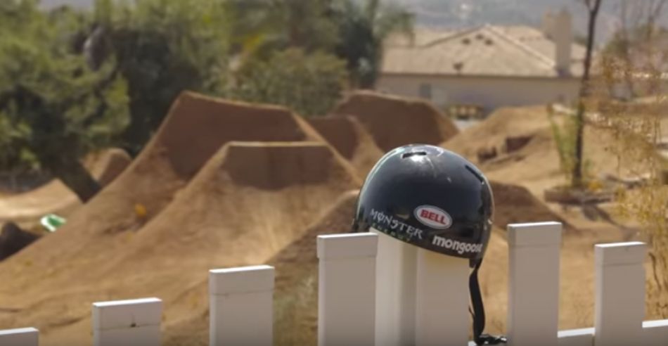 Pat Casey: Dirt + Concrete 2017