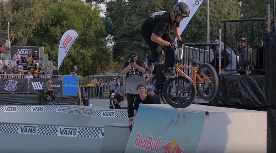 2019 Vans BMX Pro Cup Series Australia Highlights | BMX Pro Cup | VANS