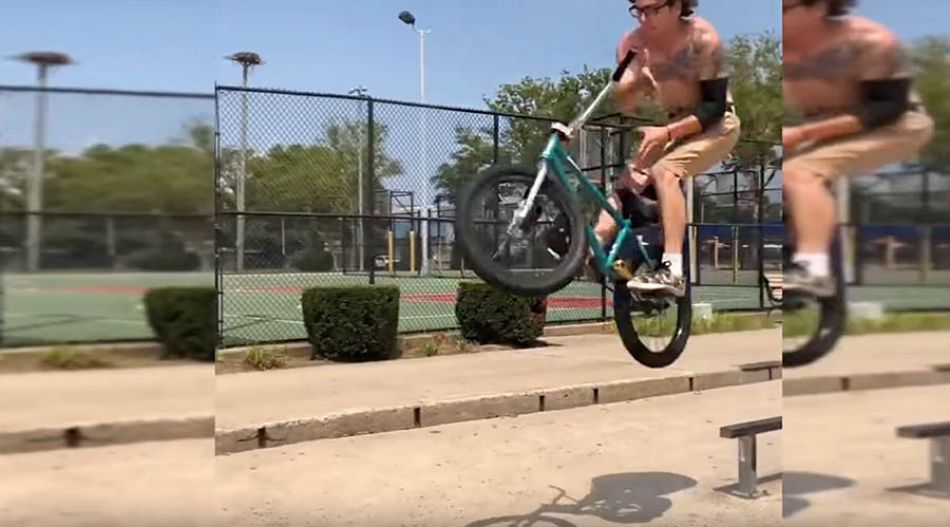 Whammo Wednesdays vol. 2 by sandmbikes