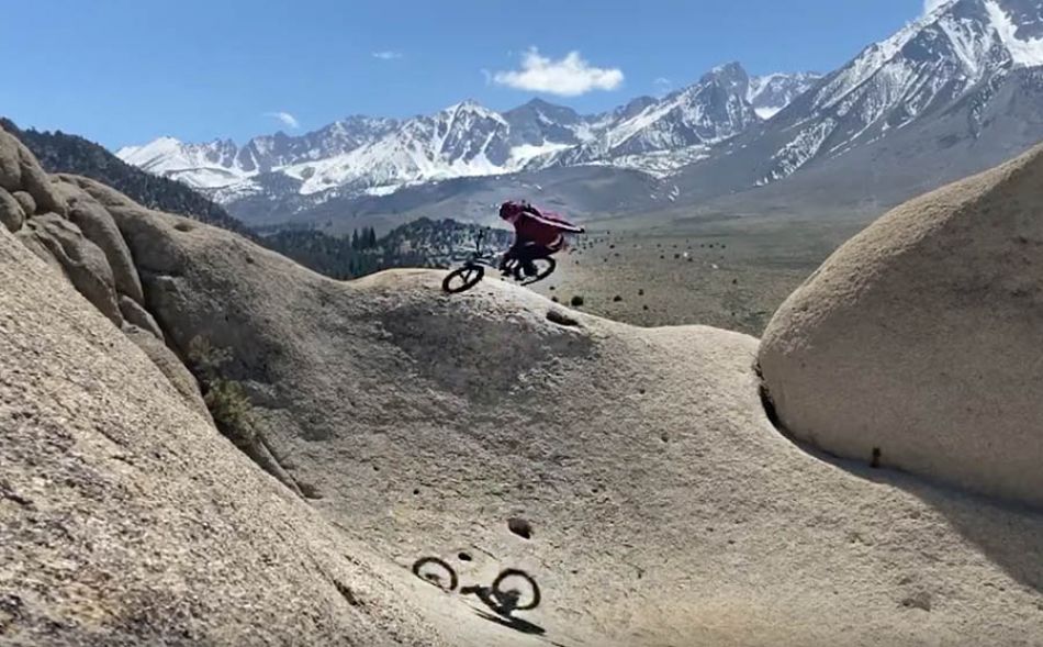 DGAF2020 - Official Trailer by S&amp;M BIkes