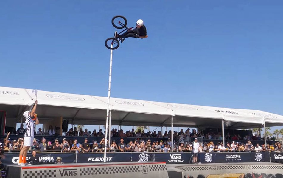 2019 Vans BMX Pro Cup Huntington Beach Teaser | BMX Pro Cup | VANS