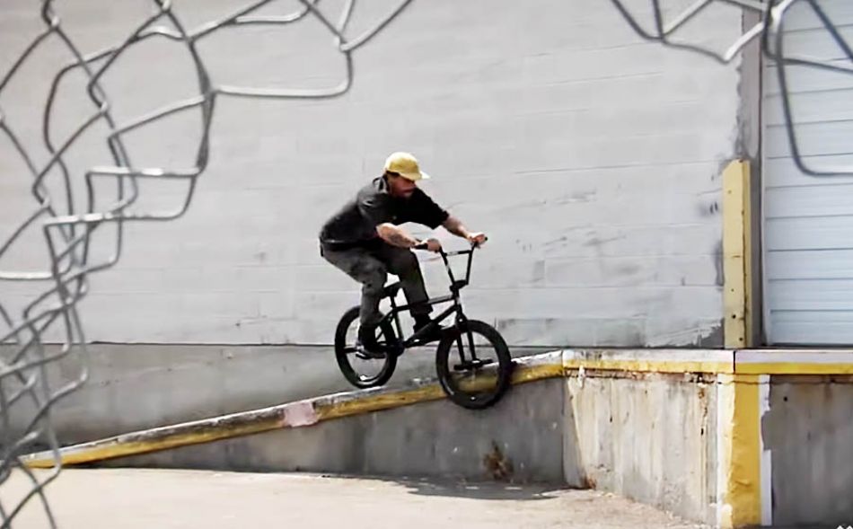 Jake Seeley: REAL BMX 2021 | World of X Games