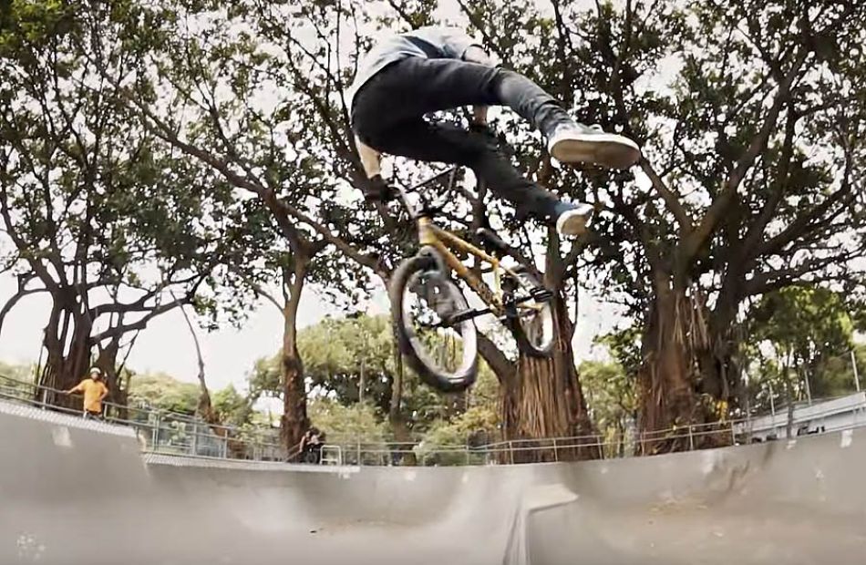 TIME DREAM BMX PARK DA MOOCA by DREAM BMX