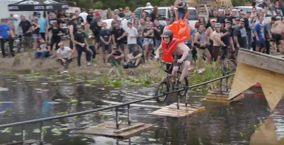 Florideah Swamp Fest 2017 by Dan Foley