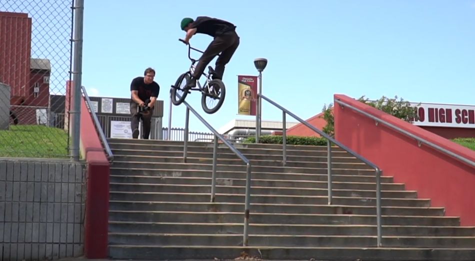 WETHEPEOPLE - JORDAN GODWIN DOOMSAYER PART