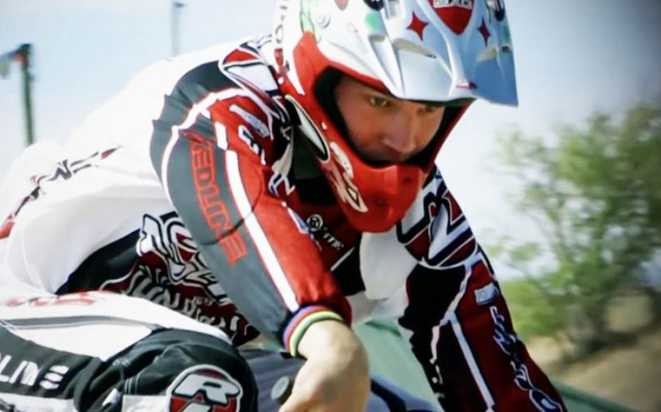 How Did BMX Legend Bubba Harris Get Where He Is Now? | Motivated | by Only Human
