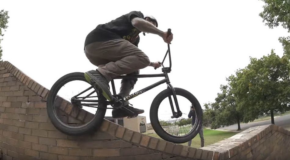 Find It/Grind It - GT Real Steel Pegs