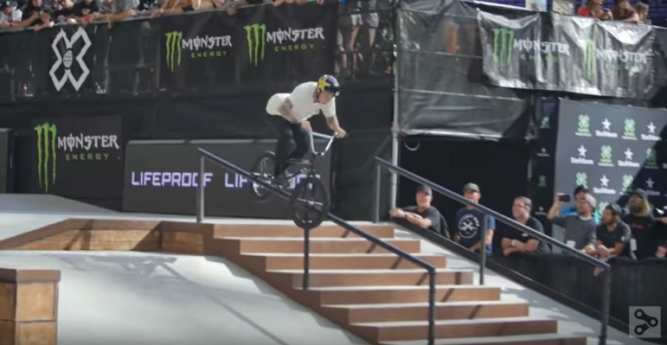 X Games 2017 - Street Finals Highlights by Ride BMX