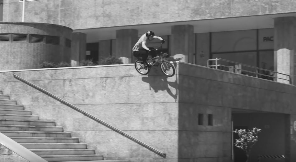 BSD - Best of Transmission by BSD Forever BMX