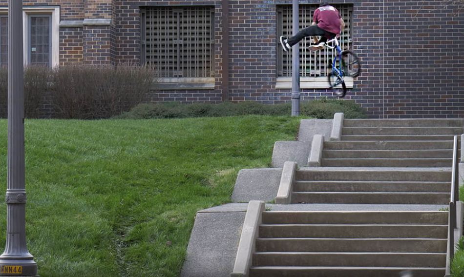 CULTCREW/ DAN FOLEY/ SELF FILMED &quot;QUARANTINE CLIPS&quot;