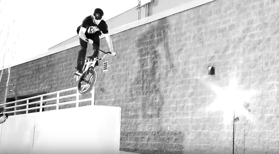 Mark Burnett - Welcome To Subrosa by Subrosa Brand