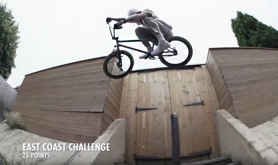 Source BMX / BSD / Battle of the Brands / Challenges Edit 2020