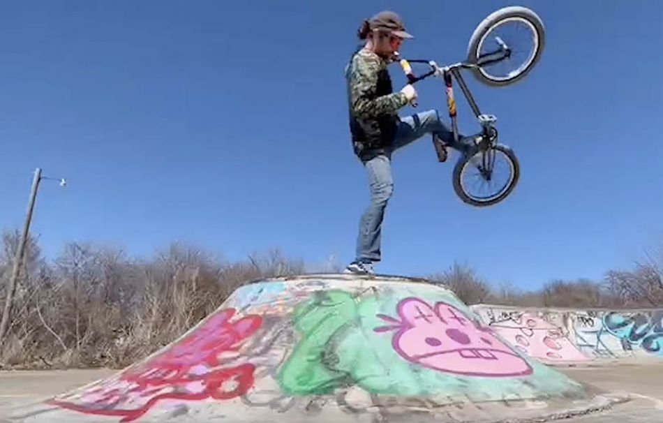 DIG LOCALS - JUSTIN COBLE | &quot;FEAR IS A LIAR&quot;