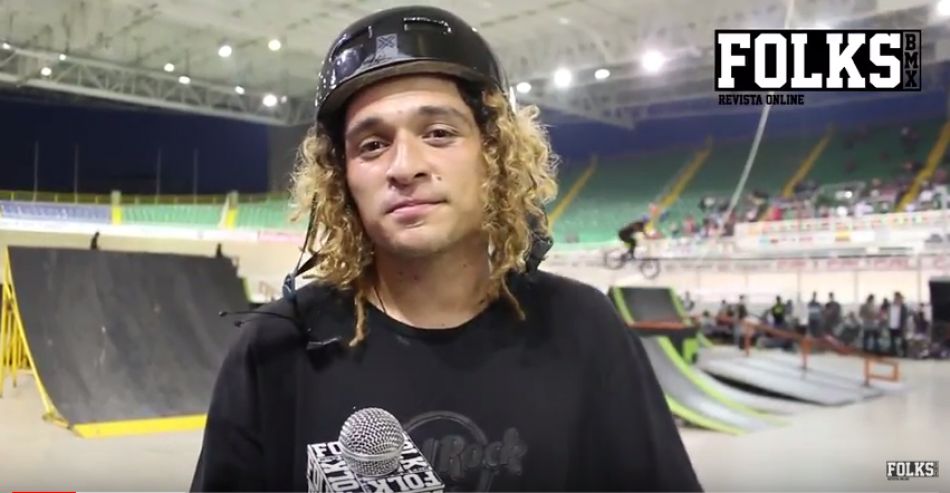 Sport Fest Cali 2017 - Revista Digital Folks BMX