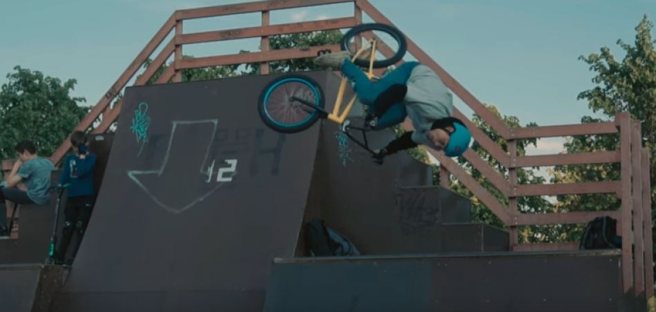KURAGA 2017 EDIT by Daniil Kovalenko