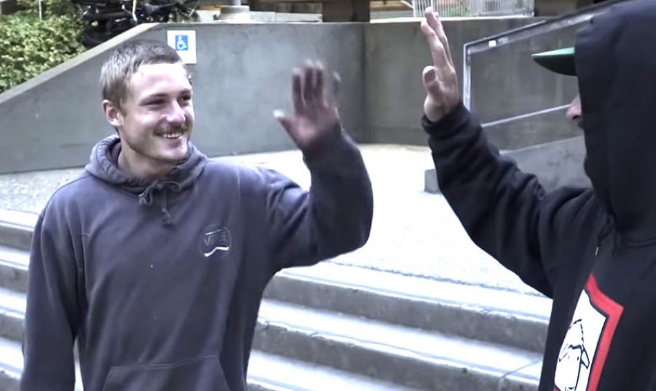 FITBIKECO: F-LOG 67 - BANGERS IN THE BAY!