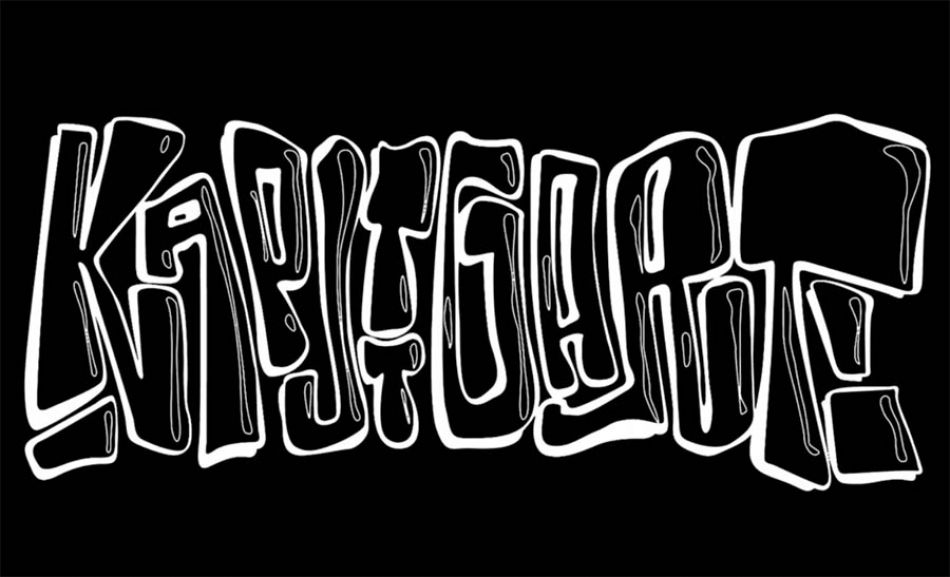 Kaputtgart in Lisbon by freedombmx