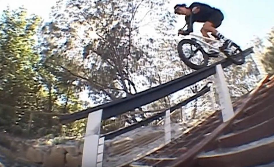 LUXBMX Aeterna - Brock Olive