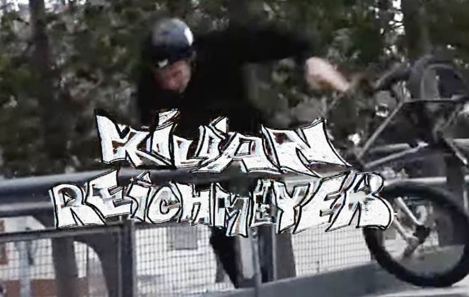 Kilian Reichmeyer - BCN 23 Fitbikeco.