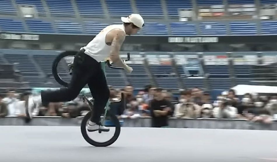 BMX Flatland: TOP 3 | X Games Japan 2023