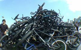 P180C x BATTLE 3000 by The Kirk Jerks