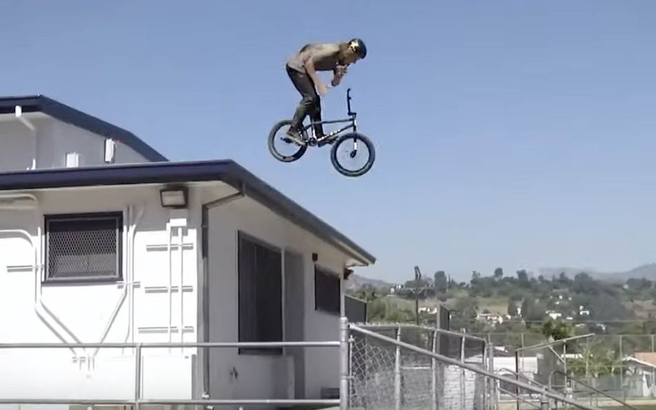 Immersion with Dennis Enarson | Rockstar Energy