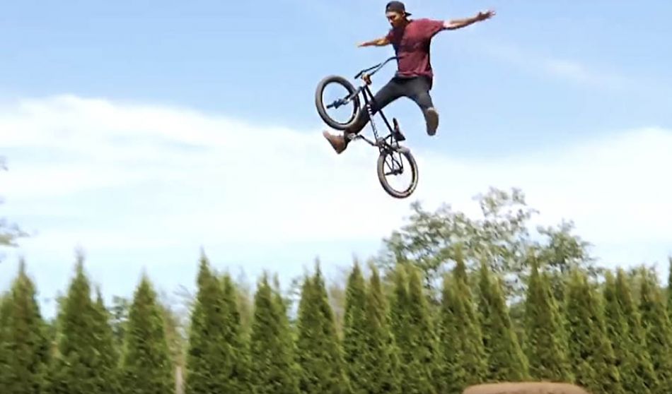 CRISTIAN PORRAS - HOLY FIT