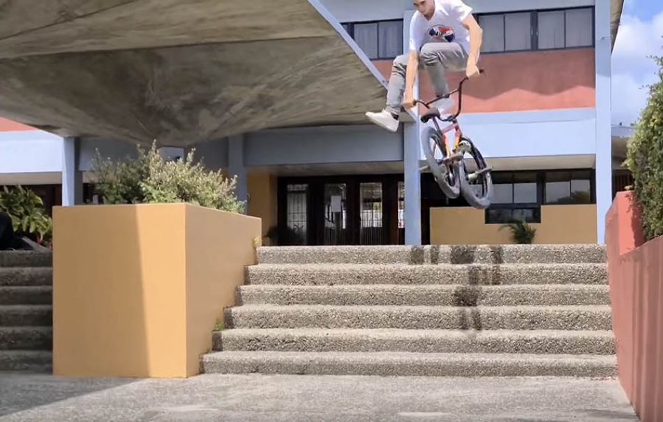 DIG LOCALS - RAYNE RAMIREZ